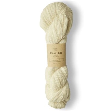 Isager Alpaca 2-0 Eco